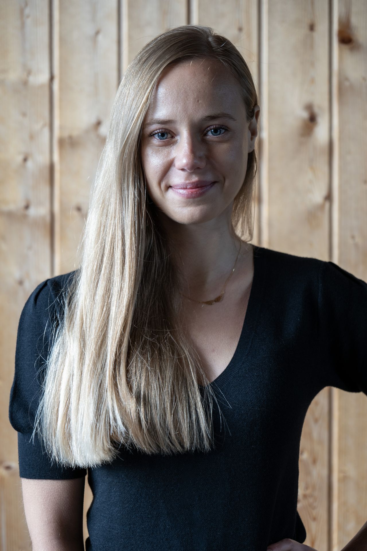 Martyna photo portrait